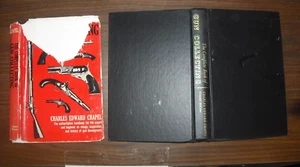 The Complete Book of Gun Collecting by Charles E. Chapel Hardcover 1960 - Bild 1 von 2