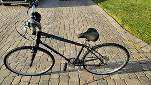 Khs Eastwood SIZE LARGE - Picture 1 of 11