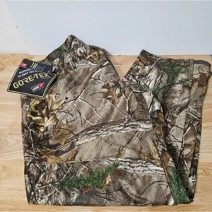 Under Armour GORE-TEX Hose Herren Größe 3XL - Bild 1 von 5