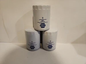 3 NAPA Oil Filters 1525 - Picture 1 of 1