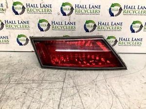 Honda Civic MK8 2006 N/S lado del pasajero luz trasera interior izquierda - 9B - Imagen 1 de 10