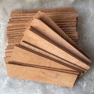 15 piezas accesorios de reparación de espiga de clarinete espiga de corcho Woodwinds - Imagen 1 de 3