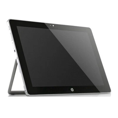 HP Pro X2 612 G2 Tablet, Intel Core i5-7Y57 - 1.2GHz, 8GB, 256GB SSD*FINGERPRINT - Bild 1 von 3