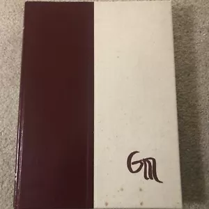 Die JAHRE VON GEORGE MONTGOMERY Buch - Erstausgabe 1981 Hardcover - Bild 1 von 5