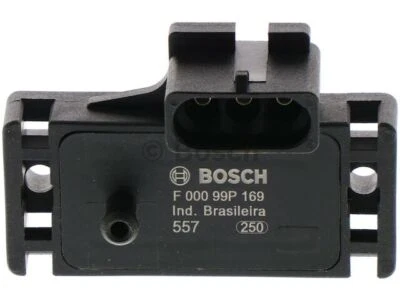 Sensor MAP Suburban Bosch 29198FBBN 1993 1994 para GMC K2500 1992-1995 Foto 1 de 2