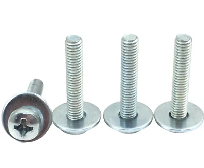 Tornillos de montaje para montaje en pared Samsung UN32M4500, UN32M4500AFXZA Foto 1 de 4