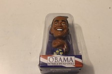 NEW  President Obama Surfing Hawaii Bobblehead Souvenir CC#2