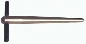 Herramienta de reparación de abolladuras de boquilla de latón Deg - A04-TT995 - Imagen 1 de 1