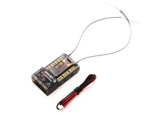 Spektrum AR10100T 10 Channel Telemetry Receiver SPMAR10100T - Picture 1 of 1