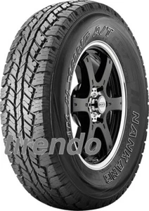 205/70 R15 96T Nankang 4x4 WD A/T FT-7 Sommerreifen - Bild 1 von 2