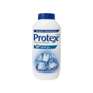 Protex ReFresh Ice Cooling Extreme Body Powder Talcum Icy Talc Prickly Heat 280g - Picture 1 of 3