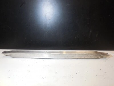 Puerta trasera izquierda AUDI A4 2002-2008 8E0833507 RS4 S4 Foto 1 de 4