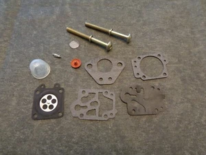Earthquake 3004114 viper carburetor repair kit genuine OEM 43cc 51cc 71cc  - Picture 1 of 1