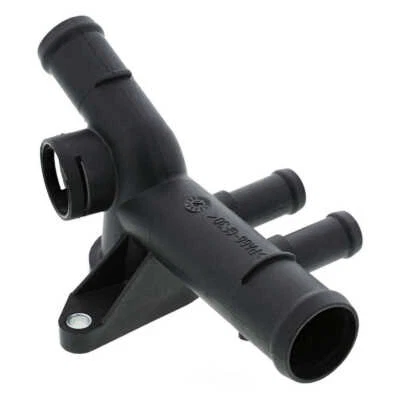 Brida de manguera de refrigerante de radiador para Volkswagen Golf Jetta 2000-2006 MOTORAD Foto 1 de 4