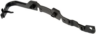 Soporte de parachoques delantero izquierdo Mechanics Choice para Dodge Grand Caravan 2008-2010 Foto 1 de 4