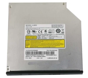 SuperMicro UJ8E0 CD DVD ROM Player SATA Drive New - Picture 1 of 2