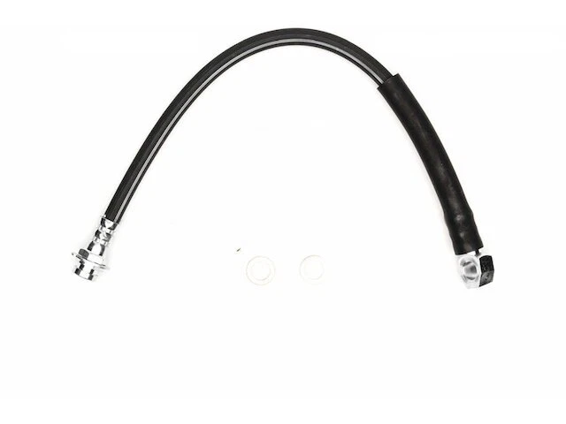 Manguera de freno de fricción dinámica delantera para Buick Estate Wagon 1971-1973 59KZSV Foto 1 de 1