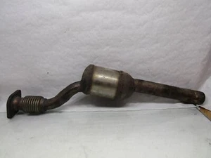 Tubo scarico downpipe catalizzatore catalizzatore Renault Espace Mk4 02-06 + Flexi. - Foto 1 di 7