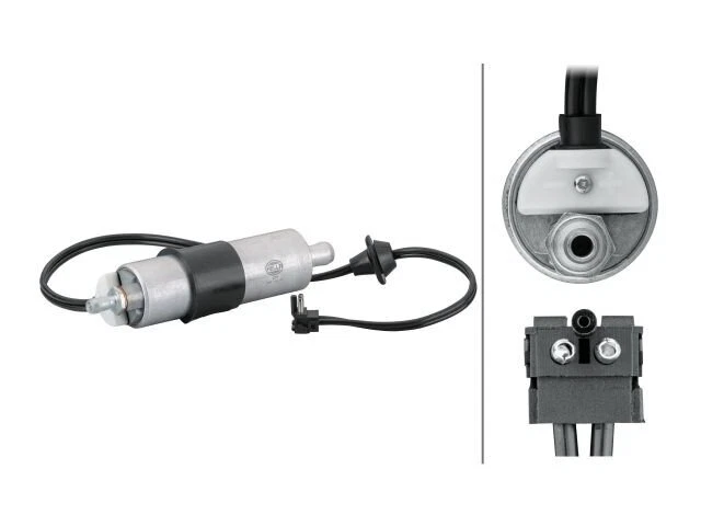 Bomba de combustible 59BDQC36 para CLK320 C280 C36 AMG 2002 1998 1994 1995 1996 1997 1999 Foto 1 de 1