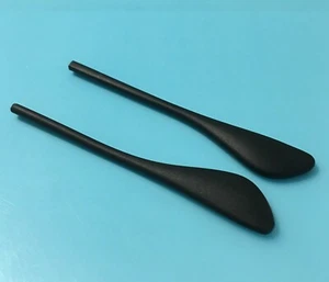 Nuevo repuesto de mangas Temple Tips para gafas Ray Ban RB4171 RB4187,..... - Imagen 1 de 6