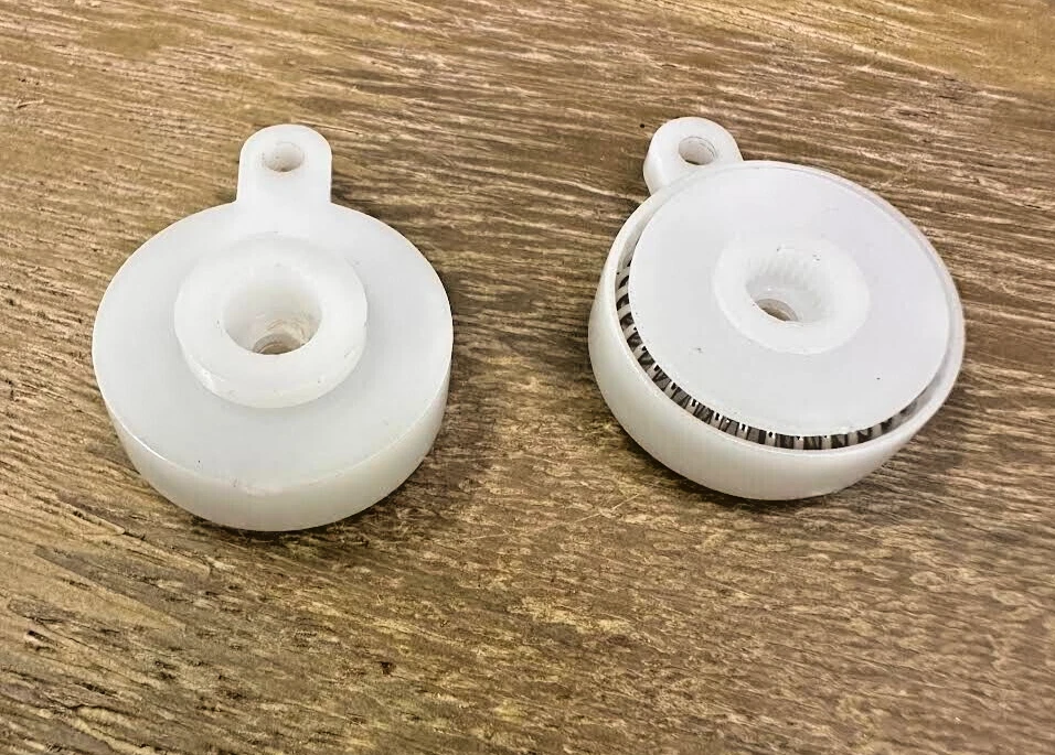 TRA3744 Traxxas Servo Saver Large (2) Pcs Rustler Slash Stampede 2wd T-Maxx SALE - Image 1 of 1