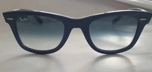 RAY-BAN RB 2140 WAYFARER SPECIAL SERIES 5 1092/3F 50()22 SONNENBRILLE... - Bild 1 von 7