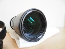 Olympus M.Zuiko Digital ED 300mm f/4 IS Pro Lens