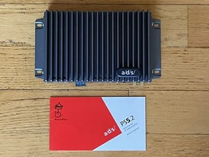 ADS A/D/S PS5.2 Vintage Amplifier Perfect Condition - Picture 1 of 4