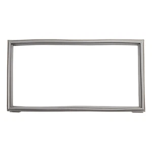 1Pack W10830274 Freezer Door Gasket for Maytag Refrigerator W10443273 W10294127 - Picture 1 of 9