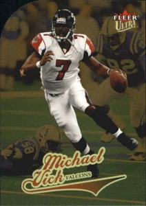 B5905- 2004 Ultra Football Assorted Insert Cards -You Pick- 15+ FREE US SHIP - Picture 1 of 401