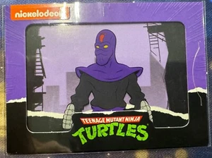 2024 FigPin Cybercel Teenage Mutant Ninja Turtles (TMNT) - Soldado de infantería común - Imagen 1 de 2