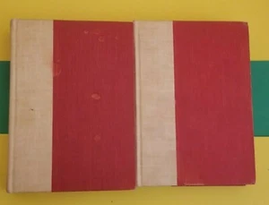 ZANE GREY - Lot of 2 Hardcover Books - ARIZONA AMES & WILDFIRE - Picture 1 of 3