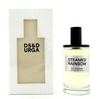 D.S. & Durga Steamed Rainbow 3.4 oz.Eau De Parfum Spray for Unisex in Sealed Box