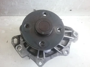 2005-2010 Toyota Scion TC 2.4L Coolant Water Pump 4 Cylinder (D50) - Picture 1 of 4