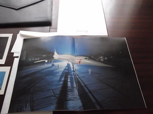 Brief und Dokumente und Postkarten Flugzeug Concorde - Bild 1 von 9