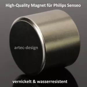2/3/4/5 WASSERTANK-MAGNET FÜR PHILIPS SENSEO ALLE MODELLE WASSERRESISTENT - Bild 1 von 1
