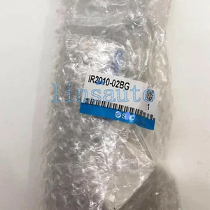 1PCS SMC pressure regulator IR2010-02BG New - Picture 1 of 1