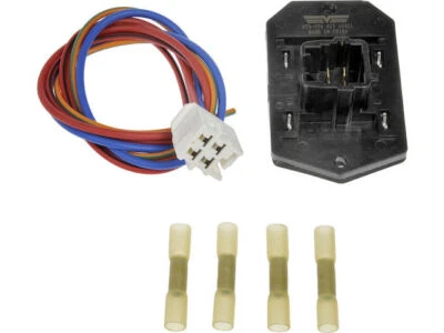 Kit de resistencia de motor soplador HVAC para Toyota Matrix 2009-2014 Dorman 88582XF 2010 Foto 1 de 2