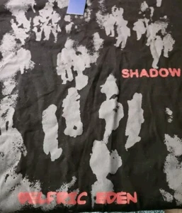 Aelfric Eden Shadow T-Shirt Size Large - Picture 1 of 5