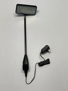 PACK DE 2 - LUCES LED para Pop Up Cabina Exposición Telón de Fondo Pantalla 50 LED - Imagen 1 de 11