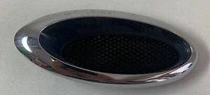 BUICK FRONT FENDER MOLDING car emblem ~ 4 inches long - Picture 1 of 2