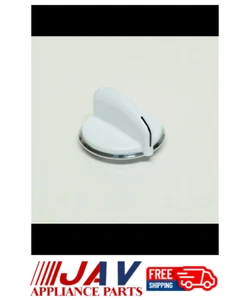 For GE Dryer Washer Control Knob CM00J383 - Picture 1 of 1