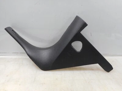 2002 LINCOLN LS LEFT DRIVER KICK PANEL Foto 1 de 4