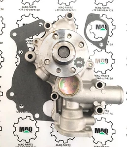 Pompa Acqua Isuzu 3LD1 4LE1 Mini Ecavatori IHI Ihimer 15NX 20NX 30NX 35NX - Imagen 1 de 3