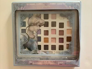Disney Cinderella Ready For The Ball Eyeshadow Palette Net Wt. 1.62 oz /46 g HTF - Picture 1 of 2