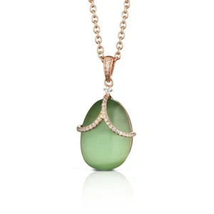 Collana Tsars collection Tatiana Faberge –P1151GR - Picture 1 of 3