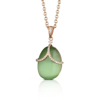 Collana Tsars collection Tatiana Faberge –P1151GR - Immagine 1 di 3