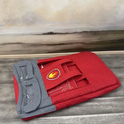 Disfraz de Halloween Pottery Barn PAW Patrol Marshall sin cabeza camión de bomberos 4-6 años Foto 1 de 4