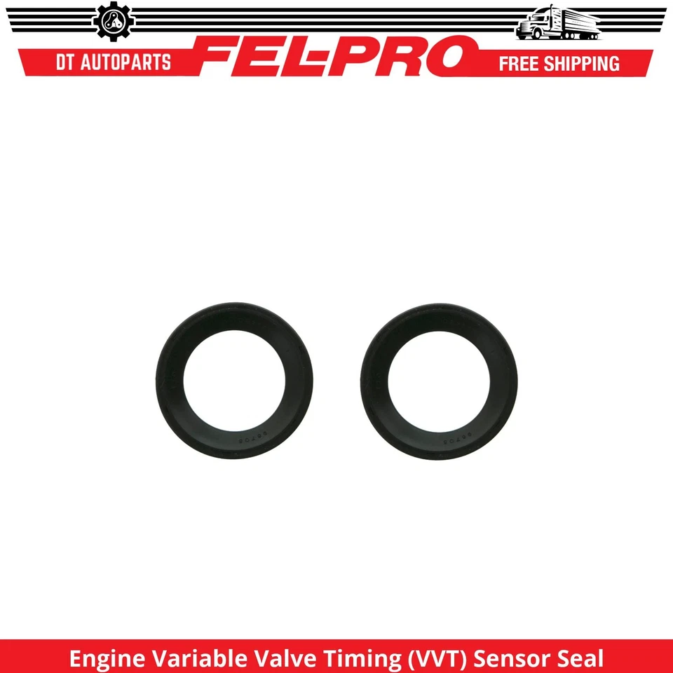 Sensor de distribución de válvula variable (VVT) para motor Ford Taurus 2008-2019 Fel-Pro Foto 1 de 1