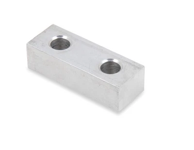 Hooker BlackHeart 71223012HKR Transmission Spacer for 94-04 Ford Mustang - Image 1 of 3